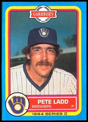 10 Pete Ladd